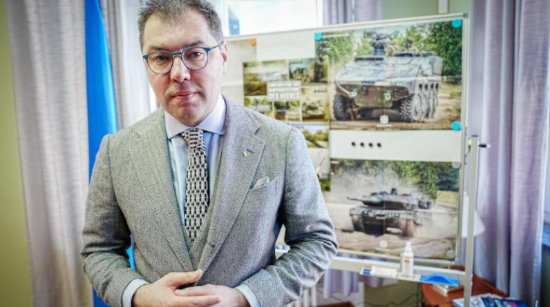أوكرانيا لن تحصل على دبابات «ليوبارد» الألمانية قبل 2024
